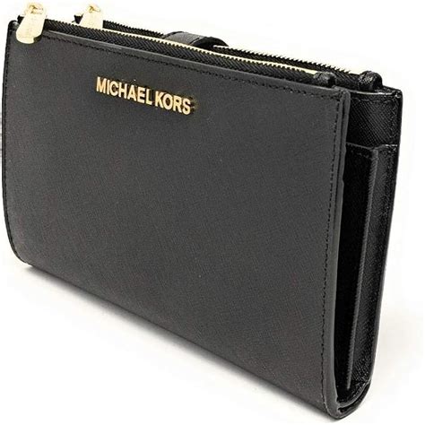 Portafogli e portatessere Michael Kors da donna 